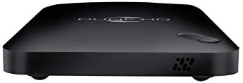 Dune HD Smartbox 4K Plus | Ultra HD | HDR | 3D | נגן מדיה ותיבת טלוויזיה אנדרואיד חכמה | 2 USB, HDMI, A/V,